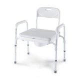 Dietz Toilettenstuhl TSB bis 200 Kg belastbar